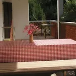 Apartment In Malinska - Insel Krk 12860 Malinska