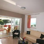 Apartment In Malinska - Insel Krk 12860 Malinska