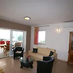 Apartment In Malinska - Insel Krk 12860