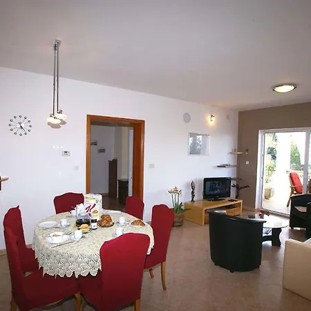 Apartment In Malinska - Insel Krk 12860 Apartment *