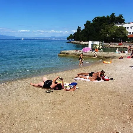 In - Insel Krk 12860 Malinska