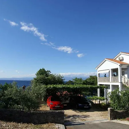 Apartment In Malinska - Insel Krk 12860 Apartment