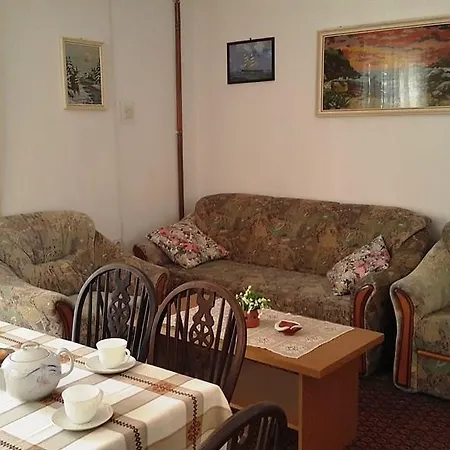 In - Insel Krk 12860 Apartamento Malinska