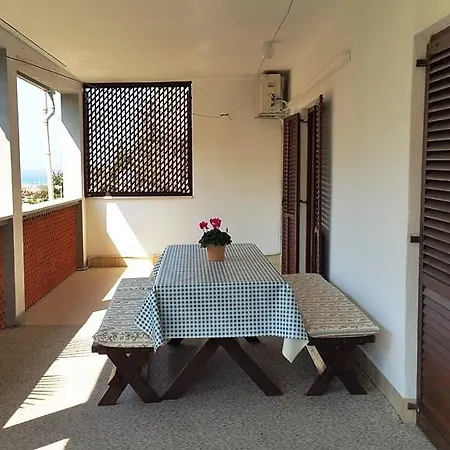 In - Insel Krk 12860 *