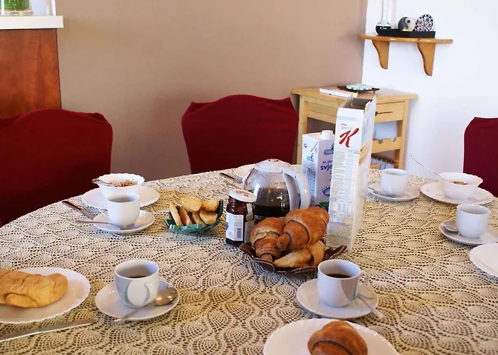Apartman Apartment In Malinska - Insel Krk 12860