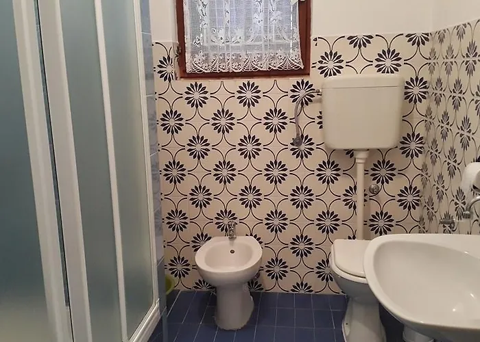 Apartment In Malinska - Insel Krk 12860