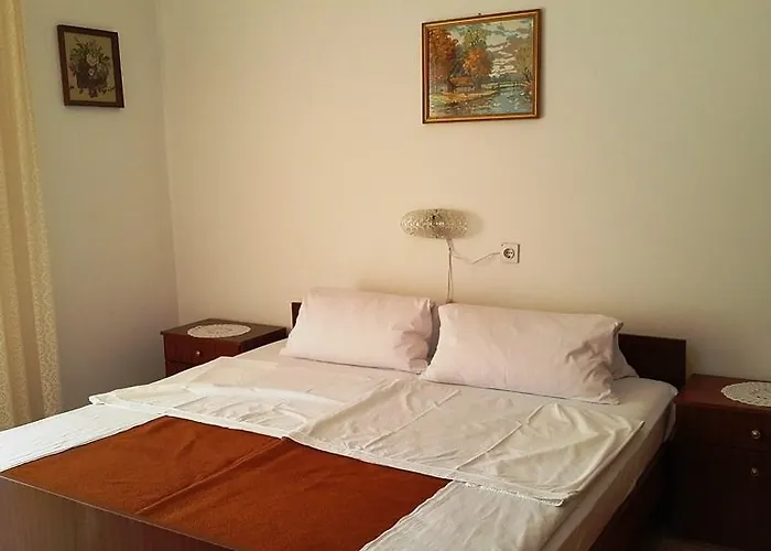 Apartman Apartment In Malinska - Insel Krk 12860 Malinska