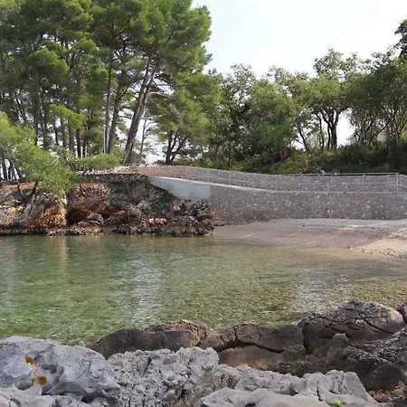 Apartman Apartment In Malinska - Insel Krk 12860