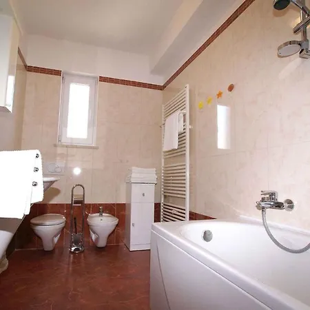 Apartmán In Malinska/insel Krk 12860