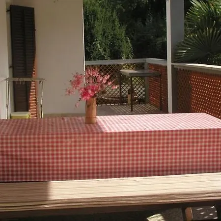 Apartment In Malinska - Insel Krk 12860 Malinska
