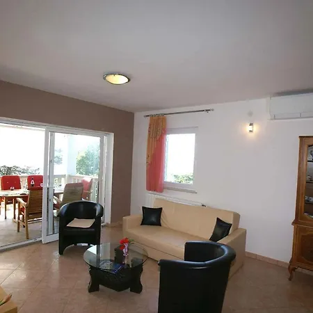 In Malinska/insel Krk 12860 Apartmán