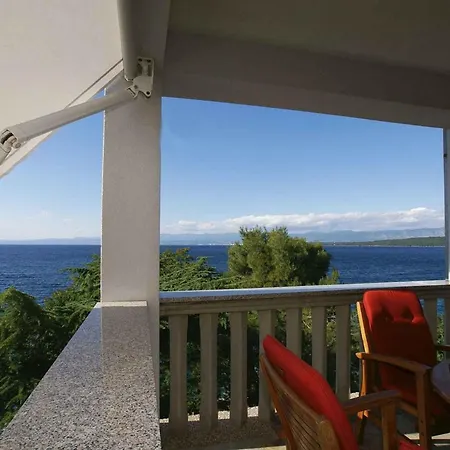 Apartmán In Malinska/insel Krk 12860