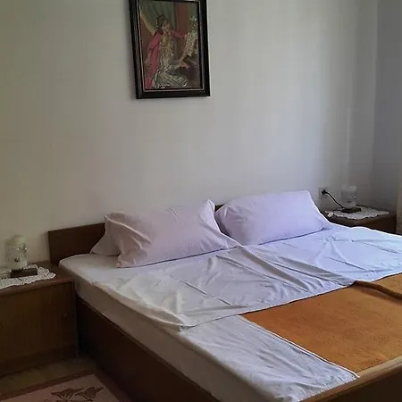 Apartment In Malinska - Insel Krk 12860