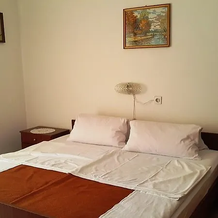Apartmán In Malinska/insel Krk 12860 Vantacici