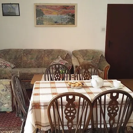 Apartment In Malinska - Insel Krk 12860