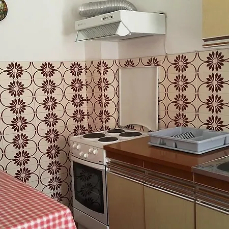 Apartman Apartment In Malinska - Insel Krk 12860