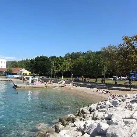 Appartement In - Insel Krk 12860 Malinska