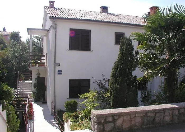 In - Insel Krk 12860 מאלינסקה